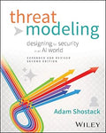 Threat Modeling: Designing for Security in an AI World, 2nd Edition