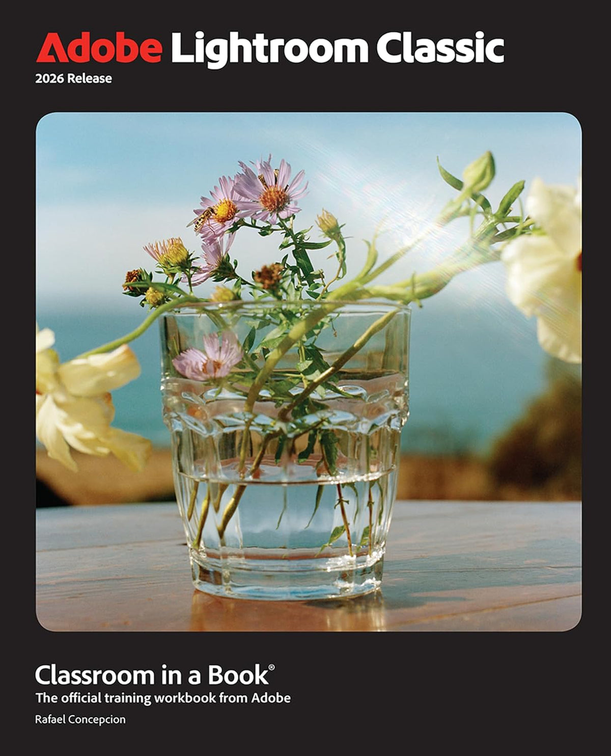 Adobe Photoshop Lightroom Classic Classroom in a Book 2026 Release