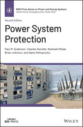 Power System Protection, 2/e