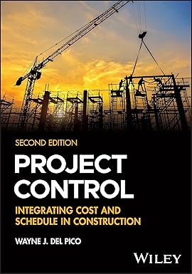 Project Control, 2/e