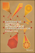 Enterprise Artificial Intelligence Transformation (Hardcover)