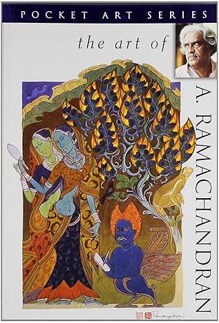 Art of A. Ramachandran