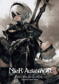 NieR: Automata World Guide Volume 1 (Hardcover)