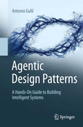 Agentic Design Patterns