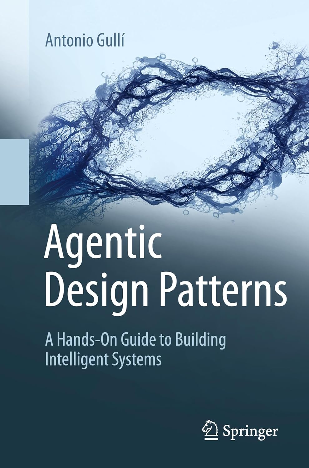 Agentic Design Patterns
