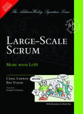 Large-Scale Scrum: More with LeSS