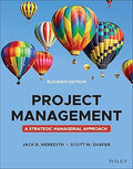 Project Management , 11/e