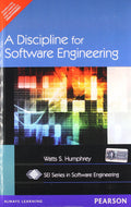 Discipline for Software Engineering