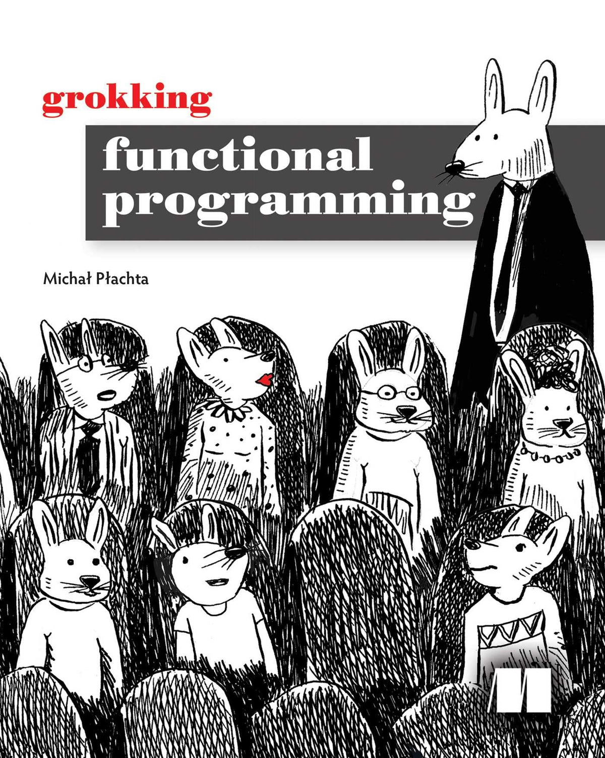 Grokking Functional Programming (Paperback)