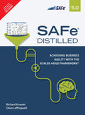 SAFe 5.0 Distilled