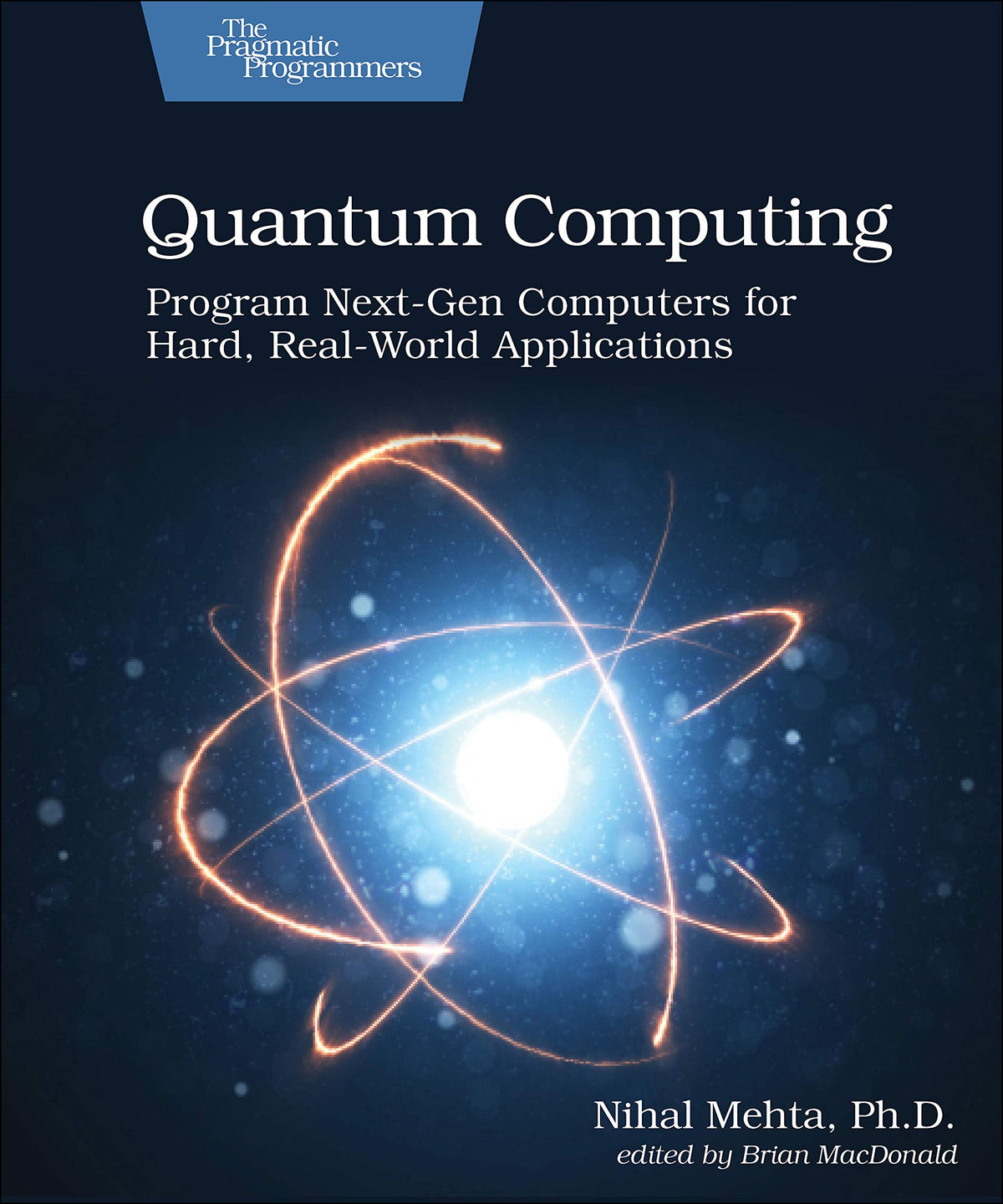 Quantum Computing (Paperback)