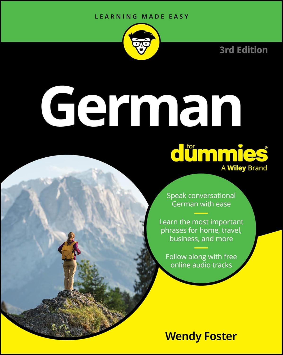 German For Dummies 3/e