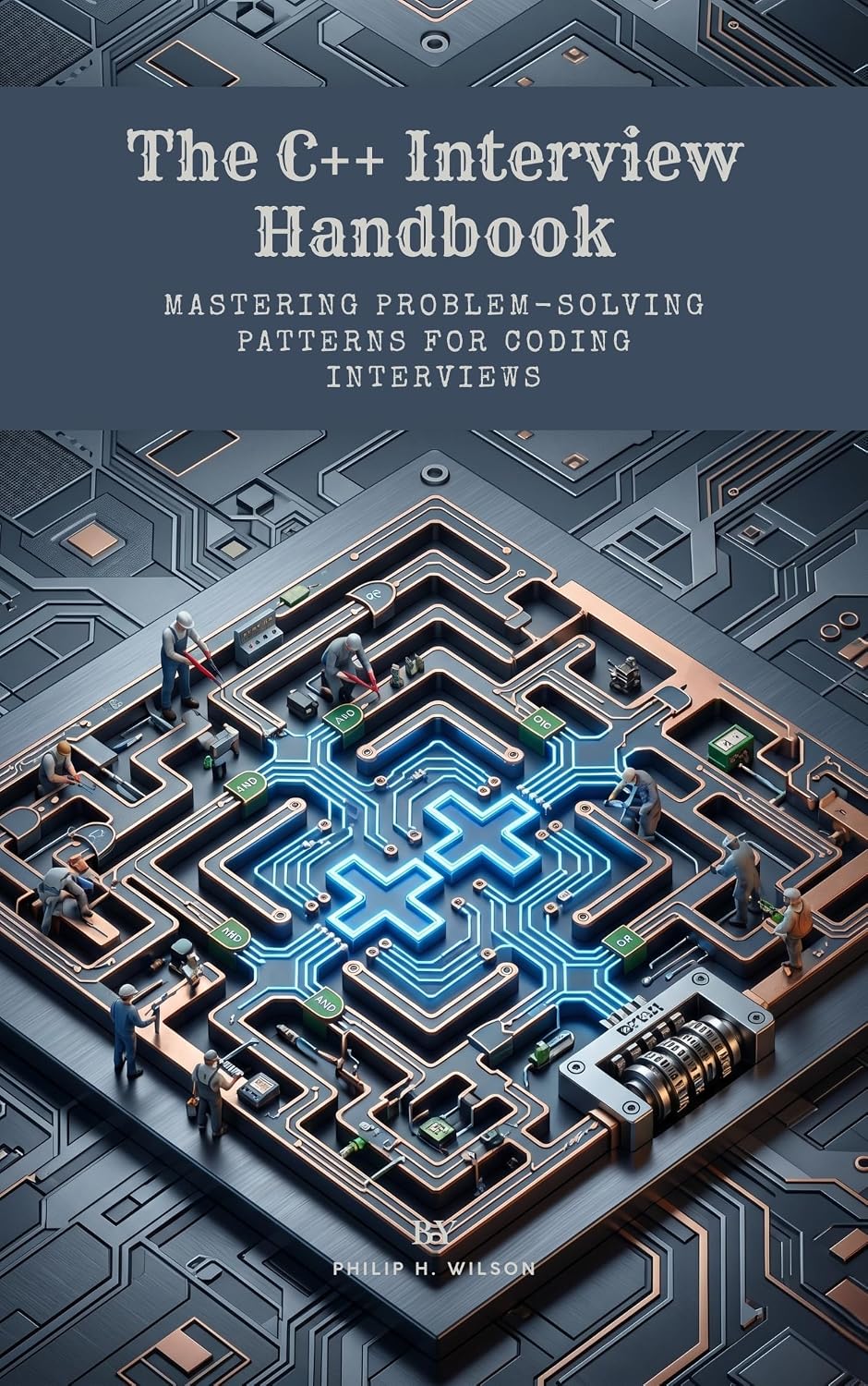 C++ Interview Handbook