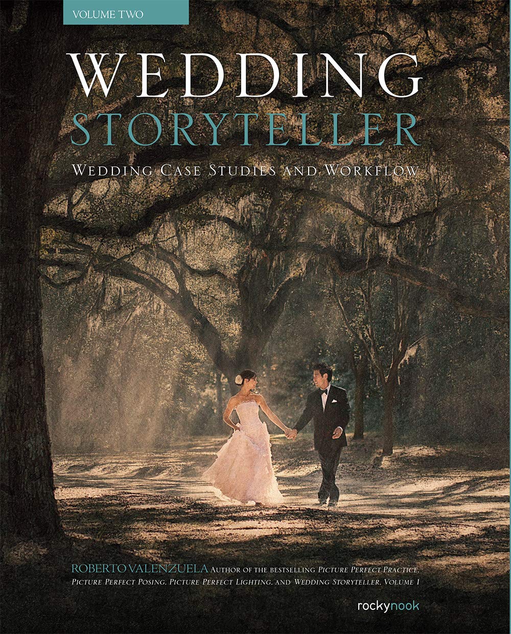 WEDDING STORYTELLER, VOLUME 2