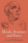 Heads, Features and Faces