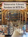 Innovative Library Services in ICT Era (Paperback)