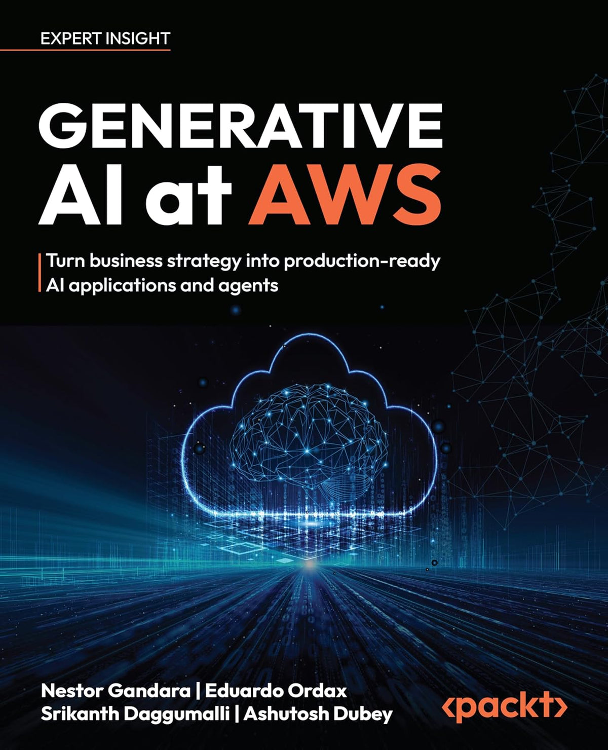 Generative AI at AWS