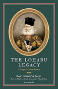 Loharu Legacy