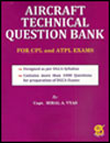Aircraft Technical Question Bank for CPL & ATPL Exams