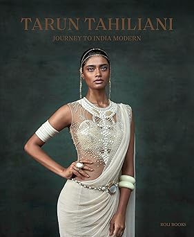 Tarun Tahiliani