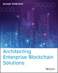 Architecting Enterprise Blockchain Solutions (Paperback)
