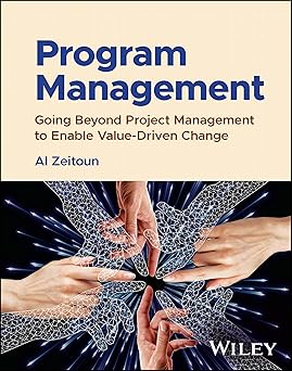 Program Management