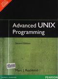 Advanced Unix Programming, 2nd Edition