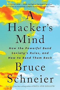 Hacker's Mind