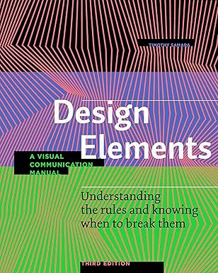 Design Elements, 3/e
