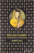 Begum Samru