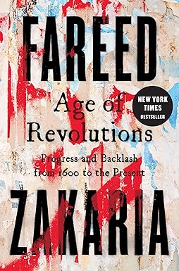 Age of Revolutions