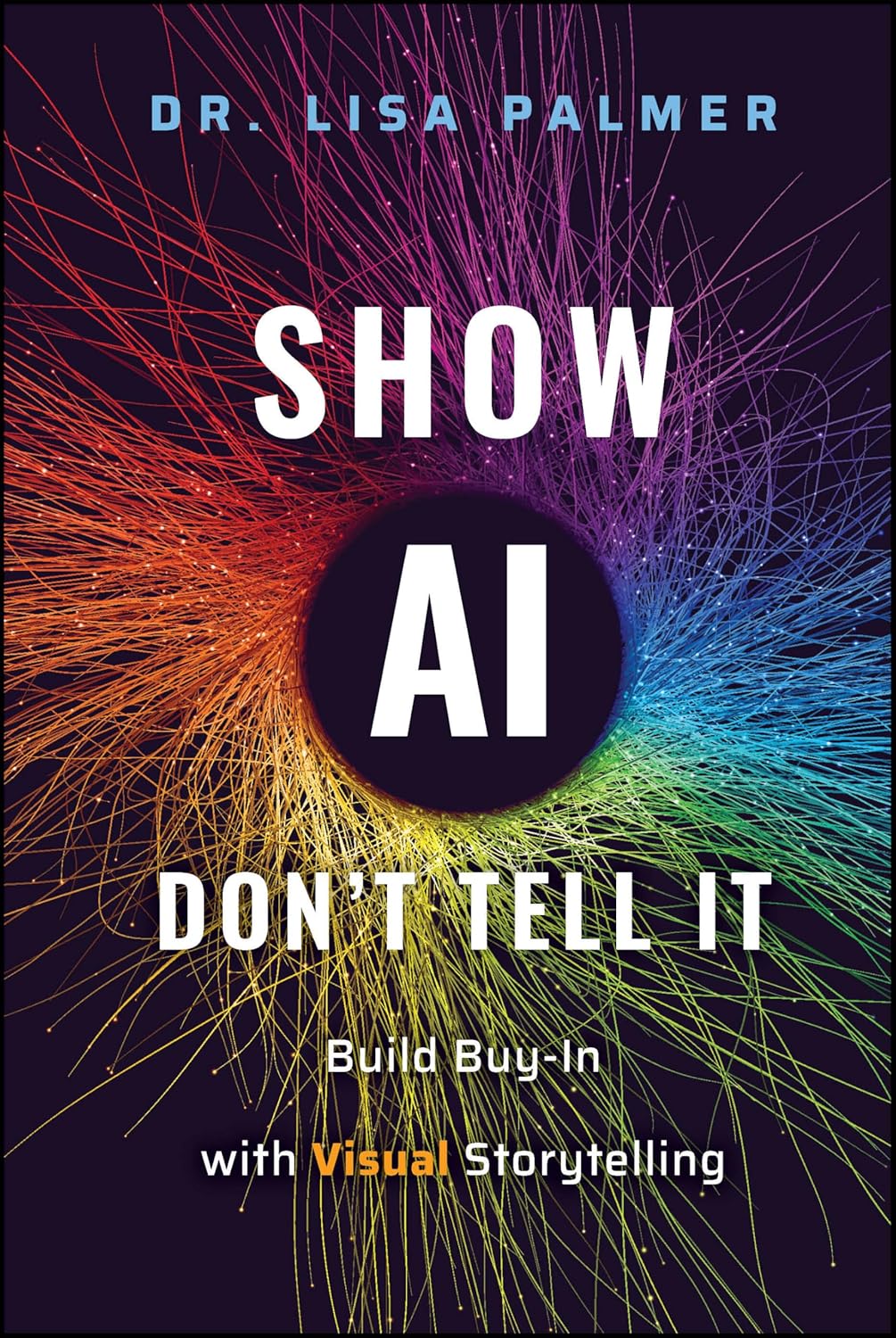 Show AI-Don't Tell It