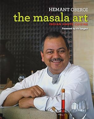 Masala Art