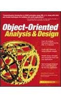 Object-Oriented Analysis and Design