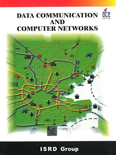 Data Communication and Computer Networks: (For DOEACC 'A' Level)