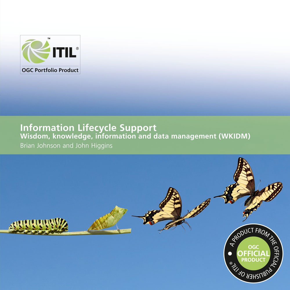 Information Lifecycle Support
