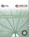 ITIL® Service Strategy, 2/e. (2011)