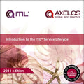 Introduction to the ITIL® Service Lifecycle, 3/e (Paperback)