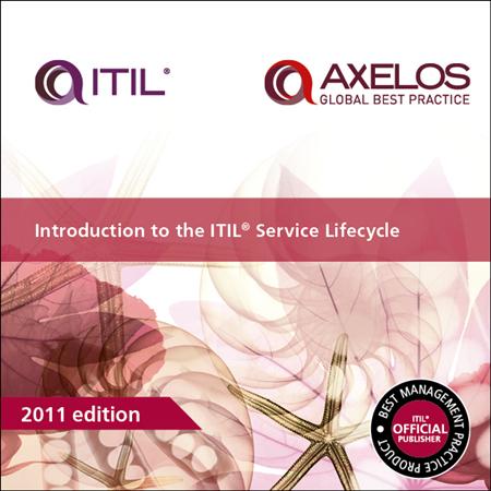 Introduction to the ITIL® Service Lifecycle, 3/e (Paperback)