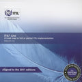 ITIL® Lite - A Road Map to Full or Partial ITIL Implementation 2012 ed