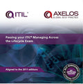 Passing your ITIL® Managing Across the Lifecycle Exam Book