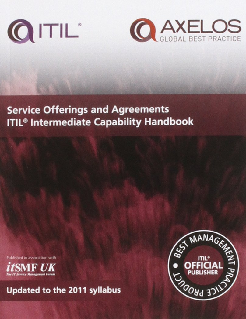 SERVICE OFFERINGS AND AGREEMENTS