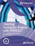 Directing Successful Projects with PRINCE2 The Essential Guide for Project Board Members (Paperback)