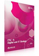ITIL 4: Digital and IT Strategy