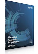 Managing Successful Programmes, 5/E