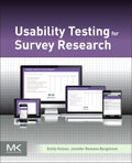 Usability Testing for Survey Research 1st Edition
