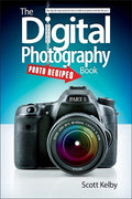 Digital Photography Book, Part 5: Photo Recipes