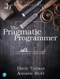 The Pragmatic Programmer: Your Journey to Mastery, 2nd Edition (Hardcover)