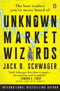 Unknown Market Wizards (Genuine Indian Reprint)