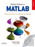 Getting Started with MATLAB, 7/e